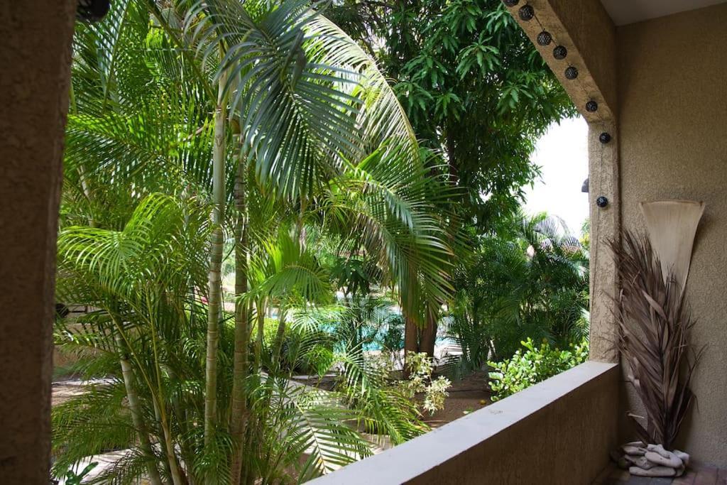 Caribbean Happyness Apartment Willemstad Exterior photo