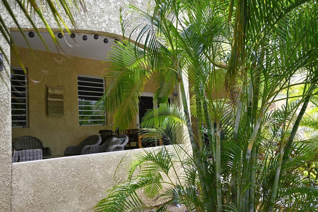 Caribbean Happyness Apartment Willemstad Exterior photo