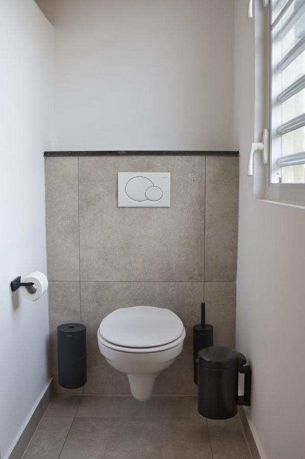 Caribbean Happyness Apartment Willemstad Exterior photo