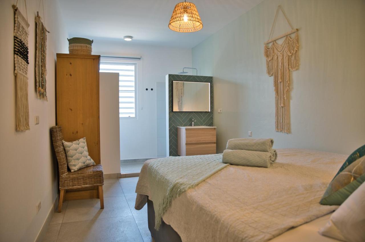 Caribbean Happyness Apartment Willemstad Exterior photo